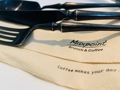 -Maxpoint Kitchen 西餐咖啡(乐峰广场店)