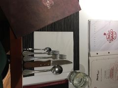 -斗牛士牛排餐厅(嘉里汇店)