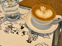 -ARKET CAFÉ(三里屯太古里店)