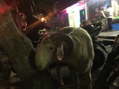 -新疆玉石阿卜都烧烤(太平南路店)