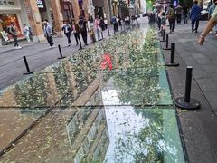 -北京路步行街-千年古道遗址