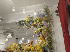 -冲浪熊西餐厅(昌黎店)