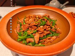 -湘中缘·湖南菜(娄底驻京办店)