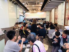 -义顺牛奶公司(庇利金街店)