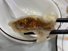 蟹黄汤包-黄家老店·非遗灌汤包(晋安路店)