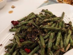 干煸四季豆-眉州东坡(通州店)