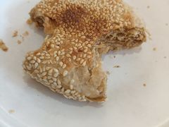 -李小老烧饼(常营民族家园店)