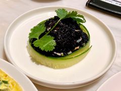 -莆田餐厅PUTIEN(金融街购物中心店)