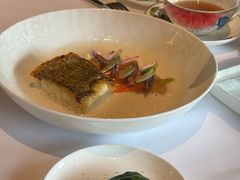 -Le Comptoir de Pierre Gagnaire
