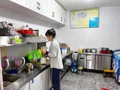 -夏食光安顺小舒冰粉冰浆(甲秀楼店)