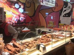 -海煌记王婆手撕烤兔(建设巷店)