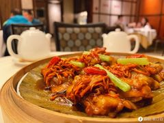 -利苑酒家(宜安广场店)