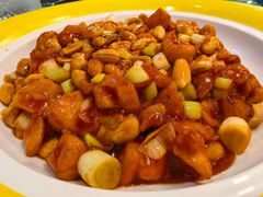 -一品江南韵·淮扬菜