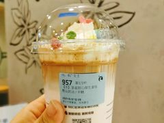 -瑞幸咖啡(水平方店)