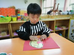 -北京市朝阳区阳光起点幼儿园(东坝园)