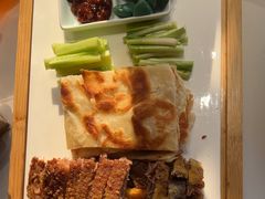 -大碗居·烤鸭·鱼头泡饼(天坛东门店)