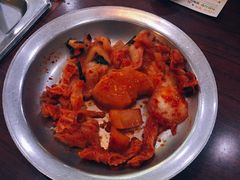-神仙雪浓汤(明洞店)