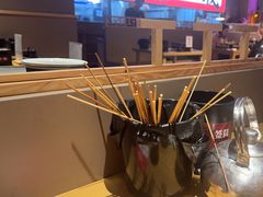 -花和尚·湘西小串烧烤(祈福店)