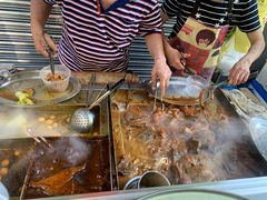 -明记牛杂(新马路分店)