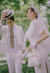 -蒙太奇婚纱摄影(万达店)