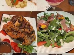 -haxnbauer海森堡德国餐厅(深圳coco店)