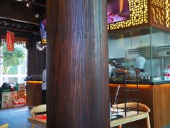 -东门口涮肉·砂锅·烤串(老门东店)