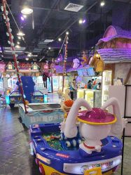 -卡通尼乐园(重庆南坪协信星光店)