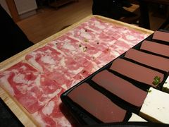 -许府牛火锅(信义坊总店)