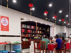 大堂-老虎土菜馆·农家土菜