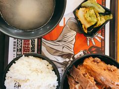 排骨饭-犟骨头排骨饭(回龙观龙禧店)