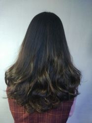 点击看大图 -HD HAIR STYLE