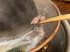 -前门张记涮肉(前门店)