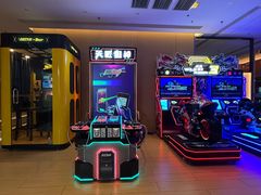 -新美姿美食水疗汇(罗湖口岸店)