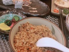 -松临·铁板烧&Omakase(神农店)