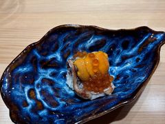 -荣一代目OMAKASE板前料理