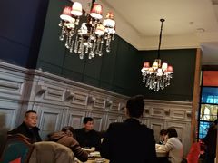 -新白鹿餐厅(城西银泰城店)