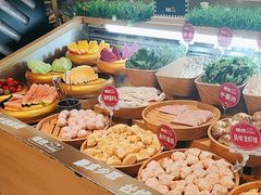 -樱煦和牛寿喜烧(如皋吾悦广场店)