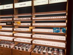 -LensCrafters亮视点(东方新天地店)