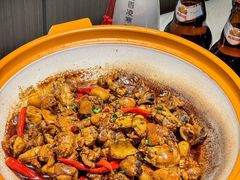 -赣江里•江西菜(望京旺角店)