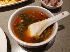 -海底捞火锅(天津SM城市广场店)