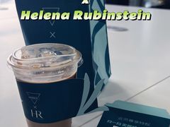 -Manner Coffee(芮欧百货店)