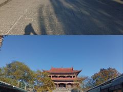 -大理古城