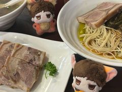 -德兴馆(广东路总店)