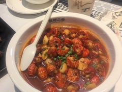 -靓虾二哥·龙虾馆(大塘总店)