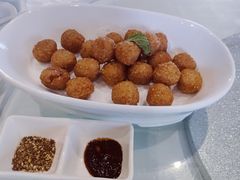-惠丰堂饭庄·烤鸭·京味菜(西北旺·航天城店)