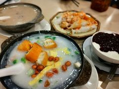 -玲又珑美食(盘福路店)