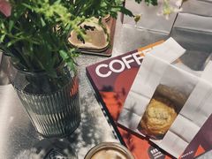 -Manner Coffee(淮海755店)