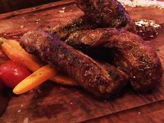 -MR.ROCKY洛奇先生RESTAURANT&BAR(宝安壹方城店)