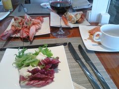 -北京王府井希尔顿酒店·万斯阁西餐厅