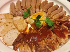 -潮界(虹桥新天地店)